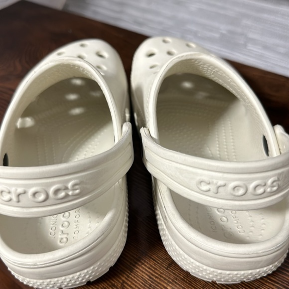 CROCS | Junior Clog Crocs - Picture 5 of 5